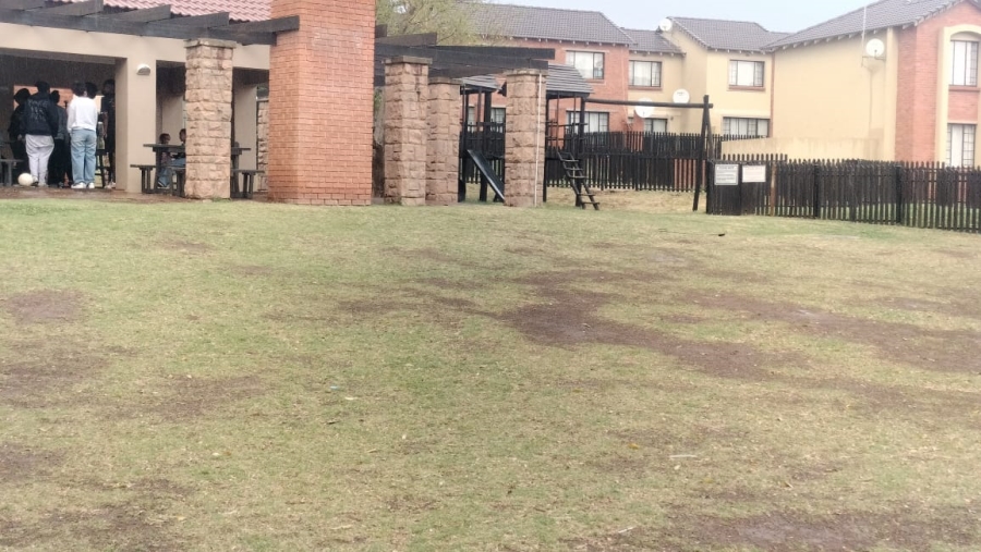 3 Bedroom Property for Sale in Hillside Free State